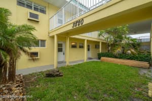 3820 Ocean Beach Boulevard, Cocoa Beach, FL 32931 Sold 11/05/25