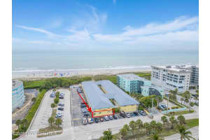 3820 Ocean Beach Boulevard, Cocoa Beach, FL 32931 Sold 11/05/25