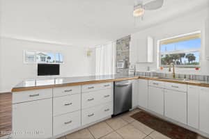 3820 Ocean Beach Boulevard, Cocoa Beach, FL 32931 Sold 11/05/25