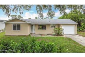 766 Cleaves Street, Palm Bay, FL 32909 Sold 07/02/25