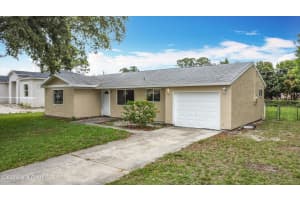 766 Cleaves Street, Palm Bay, FL 32909 Sold 07/02/25
