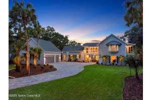 3775 S Tropical Trail, Merritt Island, Fl 32952, Merritt Island