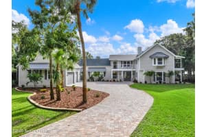 3775 Tropical Trail, Merritt Island, FL 32952 - MLS#1048307