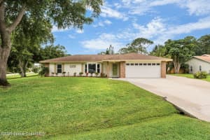 298 Neville Circle, Palm Bay, FL 32907 Sold 06/26/25