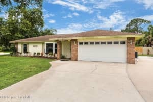 298 Neville Circle, Palm Bay, FL 32907 Sold 06/26/25