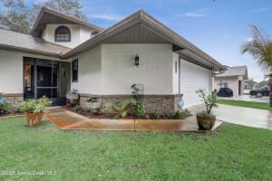 1028 Greenleaf Court, Rockledge, FL 32955 Sold 07/16/25