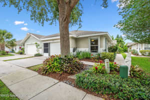 3469 Horse Creek Circle, Melbourne, FL 32935 Sold 09/19/25