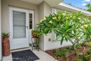 3469 Horse Creek Circle, Melbourne, FL 32935 Sold 09/19/25