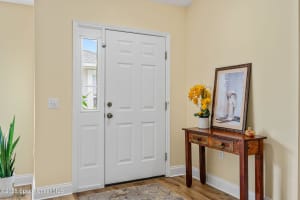 3469 Horse Creek Circle, Melbourne, FL 32935 Sold 09/19/25