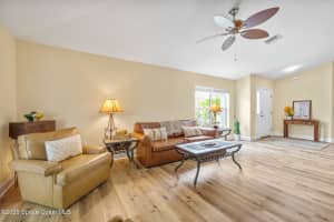 3469 Horse Creek Circle, Melbourne, FL 32935 Sold 09/19/25