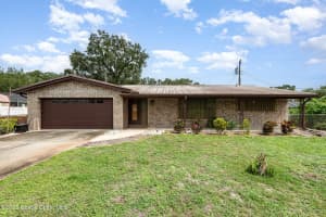 2645 Oakdale Court, Titusville, Fl 32780, Titusville