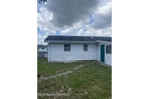 995 Eyerly Lane, Palm Bay, FL 32905 Sold 07/16/25