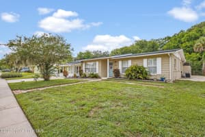 2280 Bal Harbour Terrace, Titusville, FL 32780 Sold 07/28/25