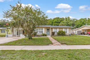 2280 Bal Harbour Terrace, Titusville, FL 32780 Sold 07/28/25