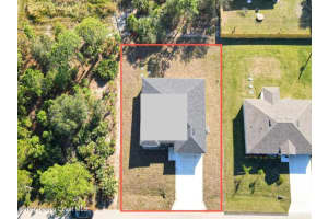 410 Flat River Street, Palm Bay, FL 32908 - MLS#1048334