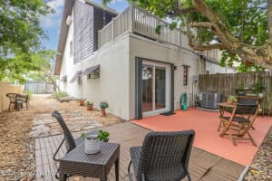 518 Harrison Avenue, Cape Canaveral, FL 32920 Sold 07/31/25