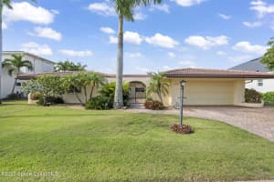 428 Bridgetown Court, Satellite Beach, FL 32937 Sold 08/08/25