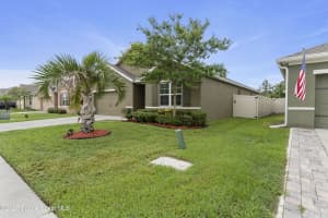 310 Forest Trace Circle, Titusville, FL 32780 Sold 08/22/25