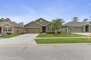 310 Forest Trace Circle, Titusville, FL 32780 Sold 08/22/25