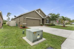 310 Forest Trace Circle, Titusville, FL 32780 Sold 08/22/25