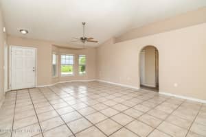 260 Hinchman Street, Palm Bay, FL 32909 Sold 10/24/25