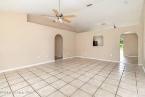 260 Hinchman Street, Palm Bay, FL 32909 Sold 10/24/25