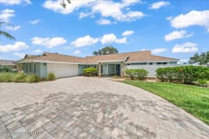6345 Anchor Lane, Rockledge, FL 32955 Sold 09/01/25