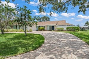 6345 Anchor Lane, Rockledge, FL 32955 Sold 09/01/25