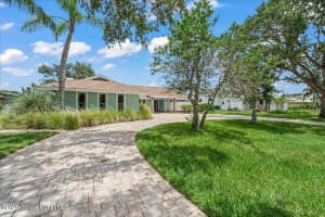 6345 Anchor Lane, Rockledge, FL 32955 Sold 09/01/25