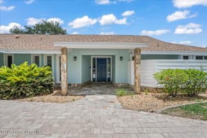 6345 Anchor Lane, Rockledge, FL 32955 Sold 09/01/25