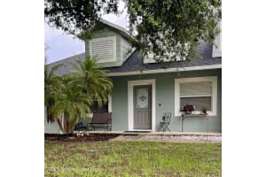 3848 Rolling Hill Drive, Titusville, FL 32796 Sold 07/25/25