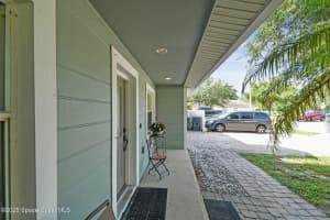 3848 Rolling Hill Drive, Titusville, FL 32796 Sold 07/25/25