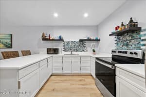 221 Columbia Drive, Cape Canaveral, FL 32920 - MLS#1048368