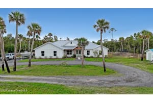 3350 Leghorn Road, Malabar, FL 32950 Sold 10/24/25