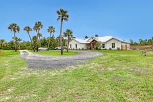 3350 Leghorn Road, Malabar, FL 32950 Sold 10/24/25