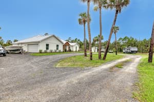 3350 Leghorn Road, Malabar, FL 32950 Sold 10/24/25