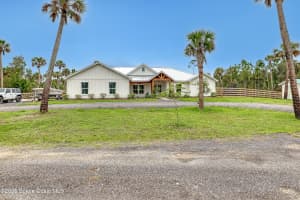 3350 Leghorn Road, Malabar, FL 32950 Sold 10/24/25