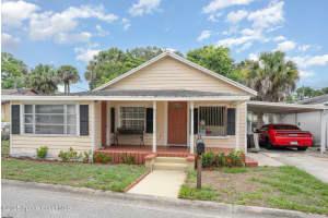 1006 1st Avenue, Titusville, Fl 32780, Titusville