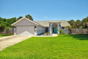400 Colony Street, Melbourne Beach, FL 32951 Sold 12/30/25
