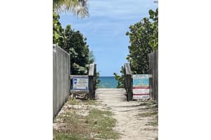 400 Colony Street, Melbourne Beach, FL 32951 Sold 12/30/25