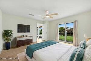 57 Riverview Lane, Cocoa Beach, FL 32931 - MLS#1048381