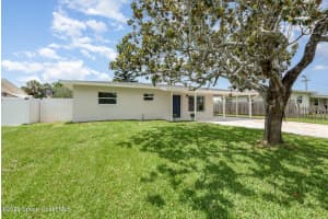 878 Iroquois Avenue, Melbourne, FL 32935 Sold 07/18/25