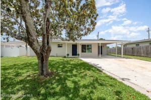 878 Iroquois Avenue, Melbourne, FL 32935 Sold 07/18/25