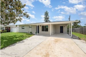 878 Iroquois Avenue, Melbourne, FL 32935 Sold 07/18/25