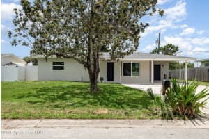 878 Iroquois Avenue, Melbourne, FL 32935 Sold 07/18/25