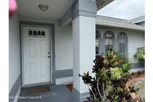 3506 Egret Drive, Melbourne, FL 32901 - MLS#1048386