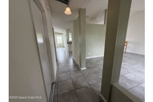 3506 Egret Drive, Melbourne, FL 32901 - MLS#1048386
