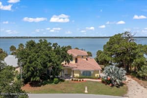 1999 S Misty Harbor Place, Merritt Island, Fl 32952, Merritt Island