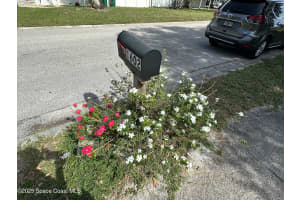 1602 Harvard Drive, Cocoa, FL 32922 - MLS#1048396