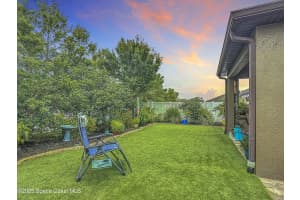 1535 Fuji Drive, Melbourne, FL 32940 - MLS#1048401